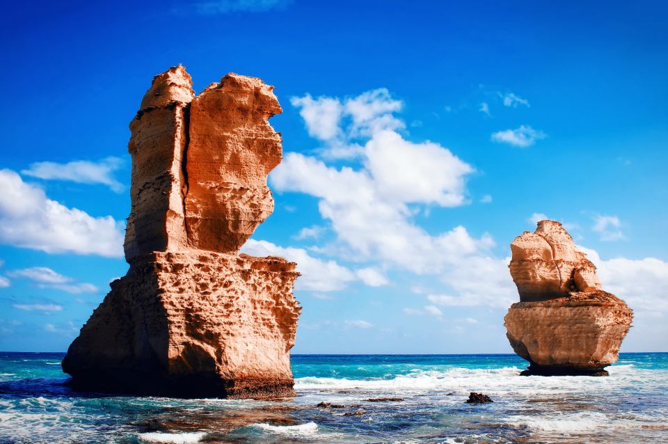 From Melbourne: Great Ocean Road Private Guided Tour by Car - Language Options and Tour Highlights