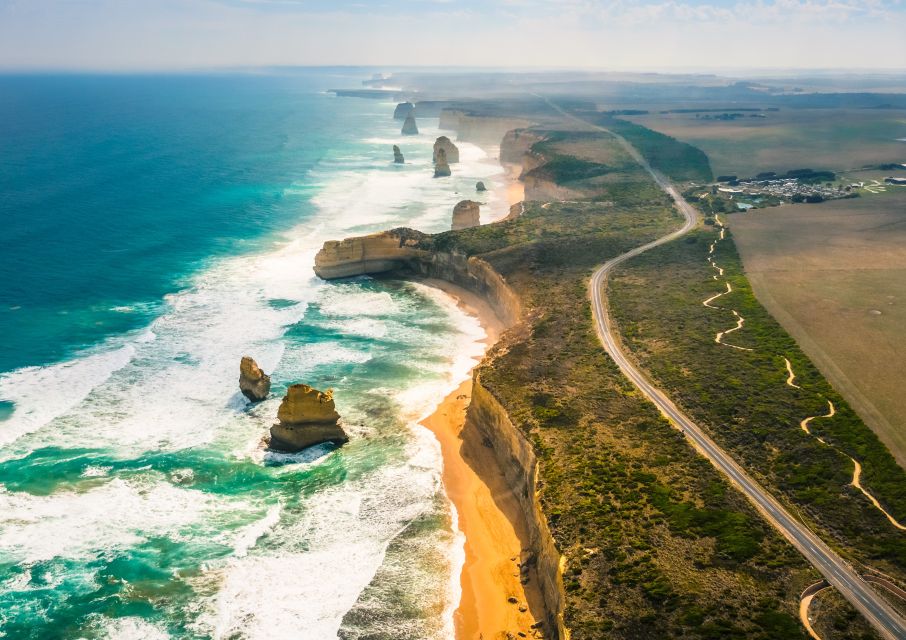 From Melbourne: Great Ocean Road Private Guided Tour by Car - Inclusions and Tour Experiences
