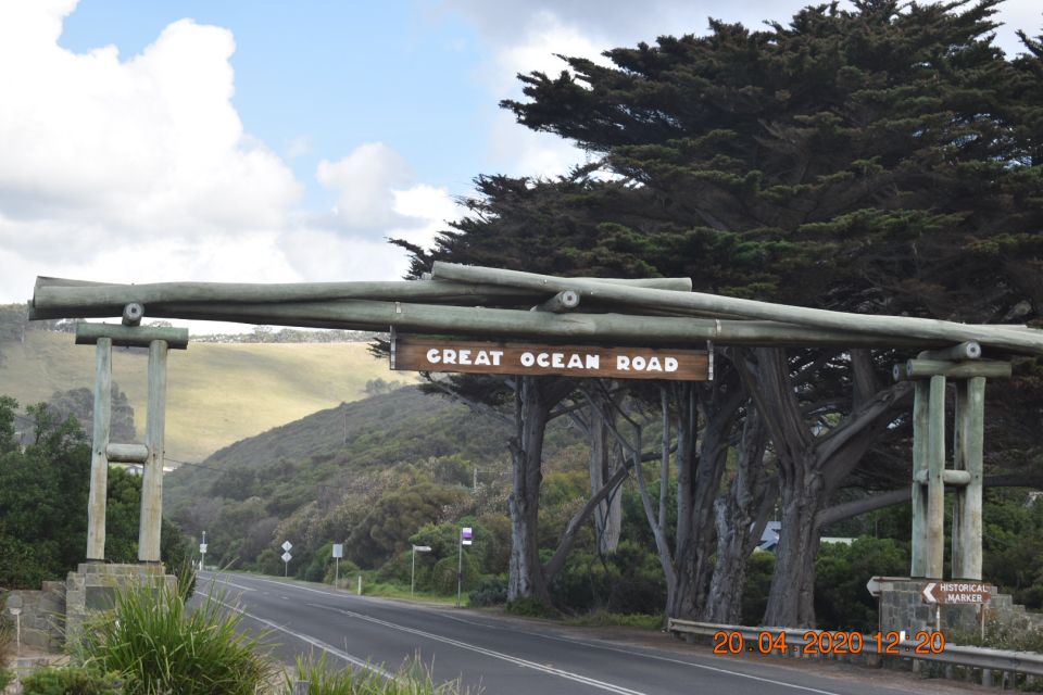 From Melbourne: Great Ocean Road Private Guided Tour by Car - Afternoon Adventures and Return Journey