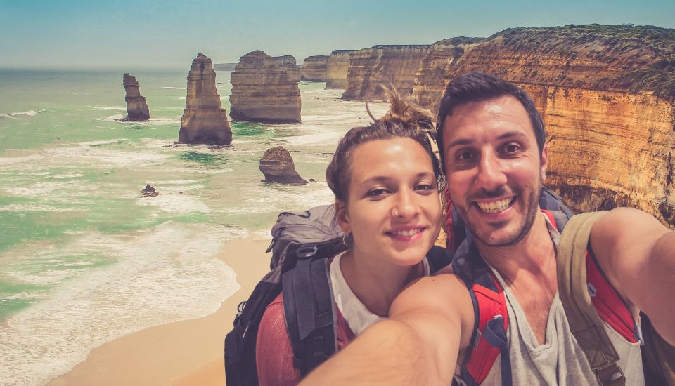 From Melbourne: Great Ocean Road Private Guided Tour by Car - Recap