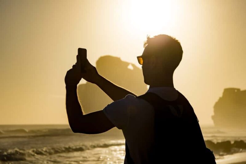 From Melbourne: Great Ocean Road Sunset Tour - Key Points