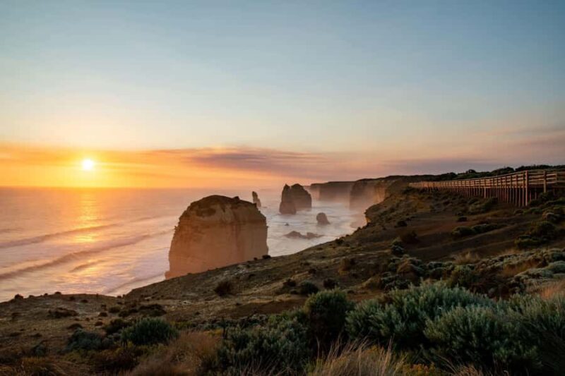 From Melbourne: Great Ocean Road Sunset Tour - An Honest Look at the Experience