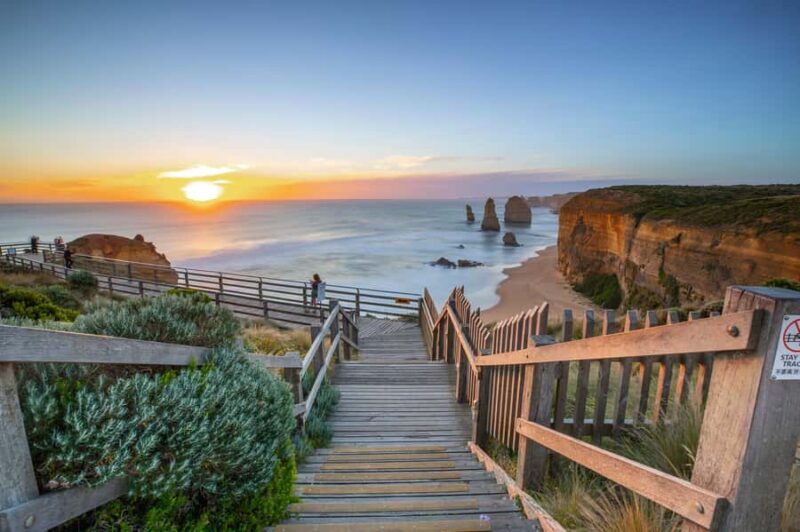 From Melbourne: Great Ocean Road Sunset Tour - Who Would Enjoy This Tour?