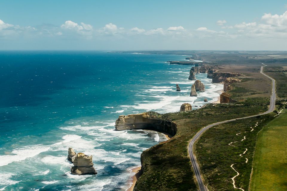 From Melbourne: Great Ocean Road Sunset Tour - Key Points