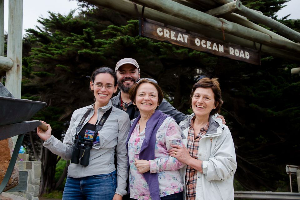 From Melbourne: Great Ocean Road Sunset Tour - Customer Reviews