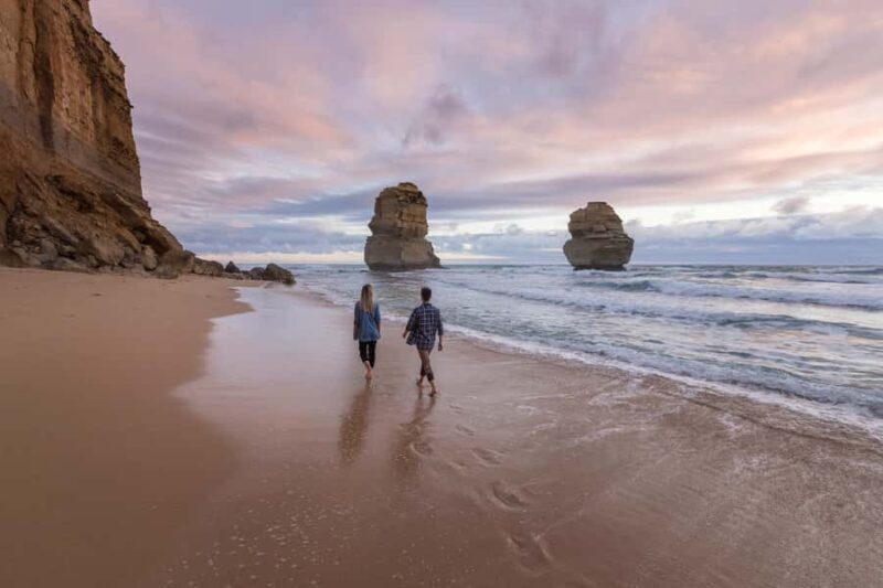 From Melbourne: Great Ocean Road & Wildlife Sightseeing Tour - Who Will Love This Tour?