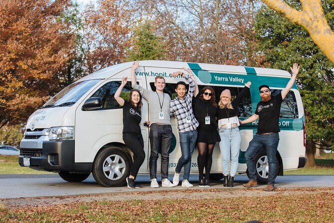 From Melbourne: Hop On Hop Off Mornington Peninsula - FAQ