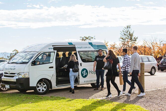 From Melbourne: Hop On Hop Off Yarra Valley - RED Route - Who Will Love This Tour?
