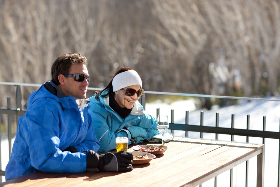 From Melbourne: Lake Mountain Snow Experience - Customer Reviews