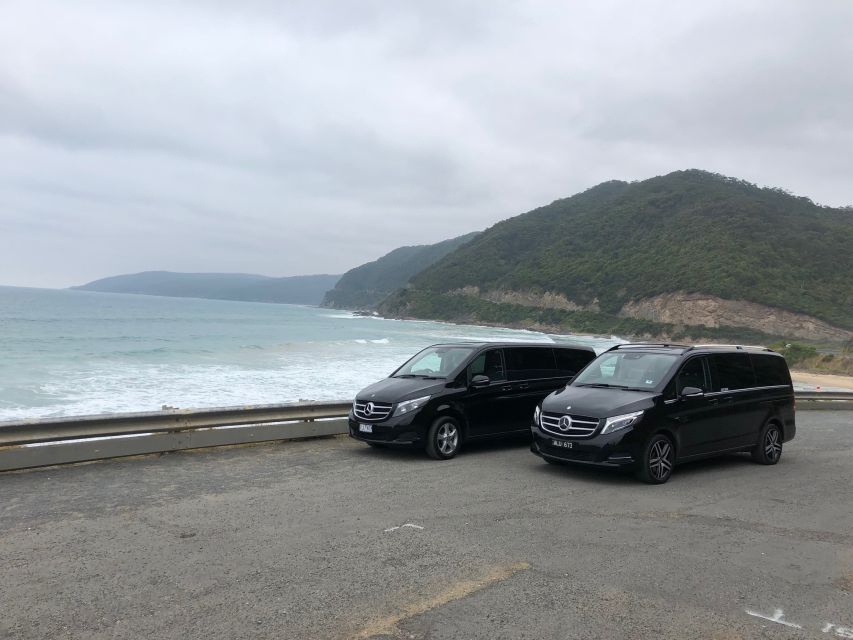 From Melbourne: Mornington Peninsula Private Day Tour - Key Points