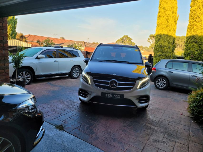 From Melbourne: Mornington Peninsula Private Day Tour - Experience Description