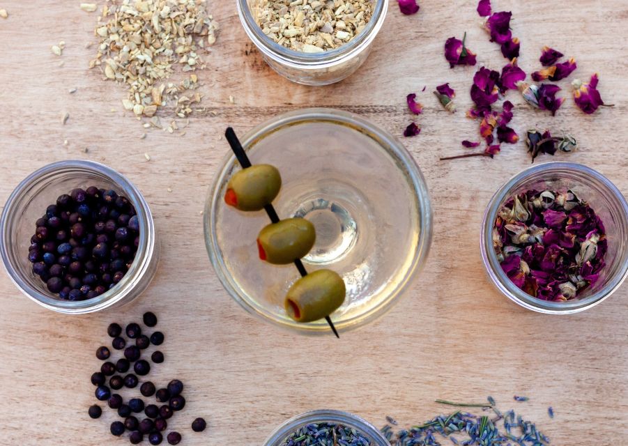 From Melbourne: Mornington Peninsula Private Distillery Tour - Frequently Asked Questions