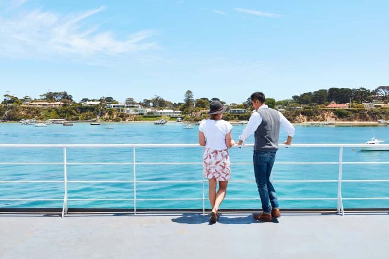From Melbourne: Mornington Peninsula: Sightseeing Tour - An In-Depth Look at the Tour Experience