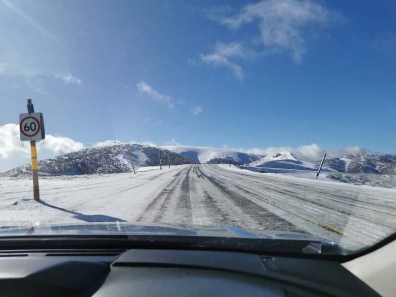 From Melbourne: Mount Buller Guided Day Tour - Key Points