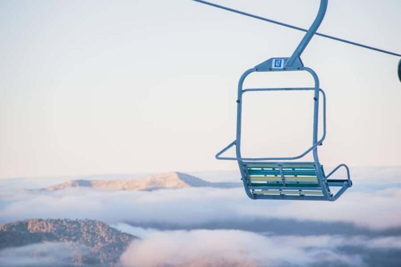 From Melbourne: Mount Buller Guided Day Tour - What to Expect on the Tour