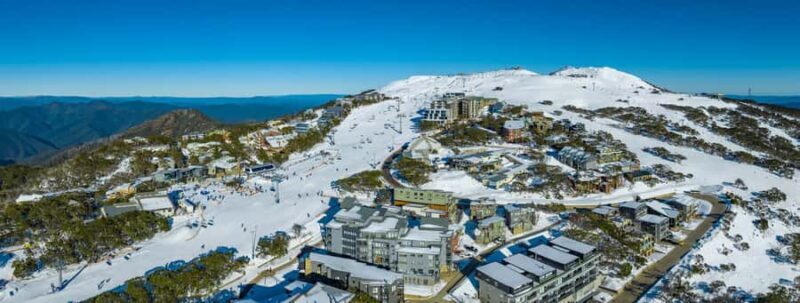 From Melbourne: Mt Buller Scenic Snow Getaway Day Tour - A Practical Guide to the Mt Buller Snow Day Trip