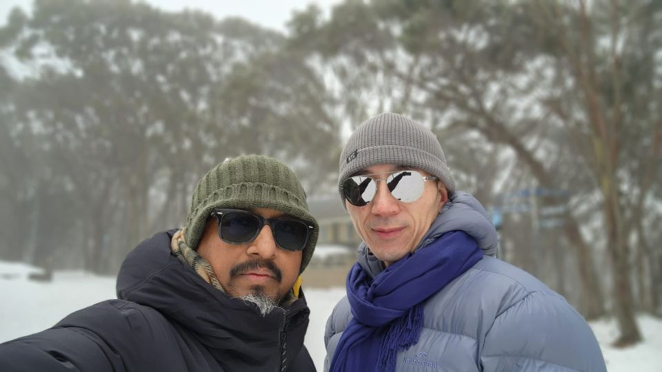 From Melbourne: Mt Buller Snow And Ski Roundtrip Transport - Private Group Experience Details