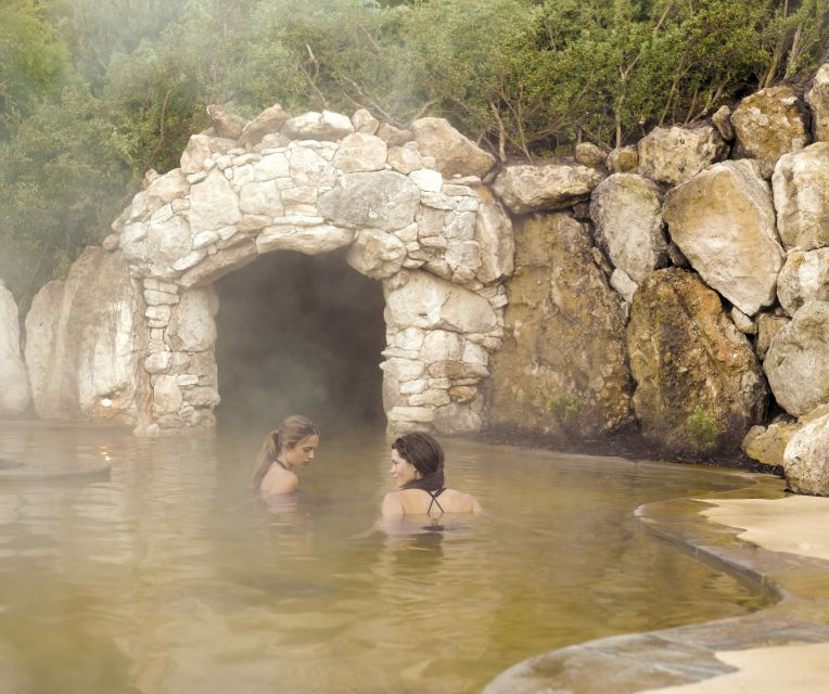 From Melbourne: Peninsula Hot Springs & Bathing Boxes Tour - Frequently Asked Questions