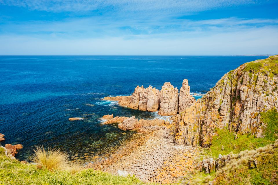 From Melbourne: Phillip Island and Penguin Parade Day Tour - Frequently Asked Questions