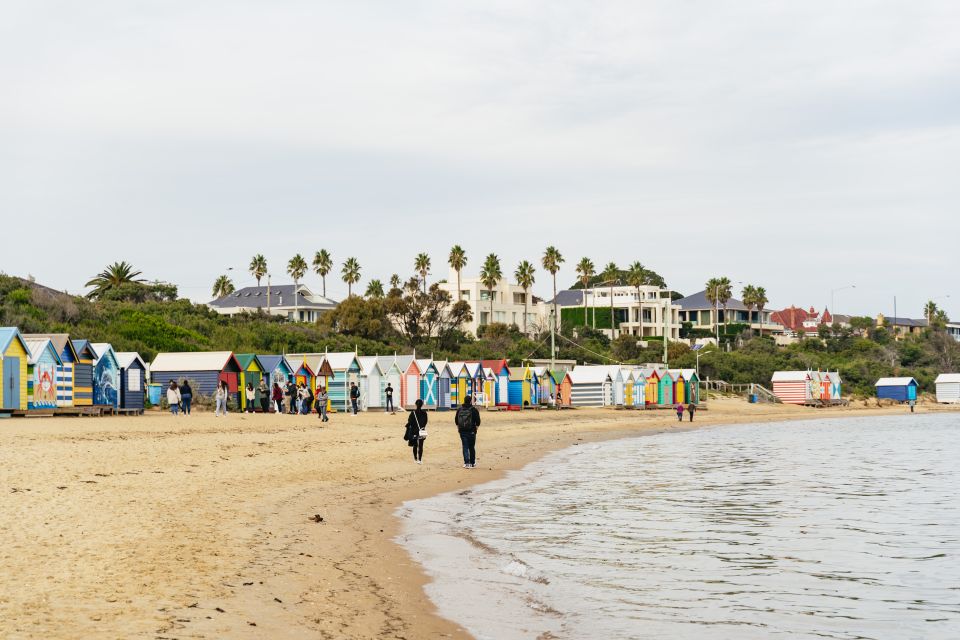 From Melbourne: Phillip Island Eco Wildlife Tour - Drop-off Locations
