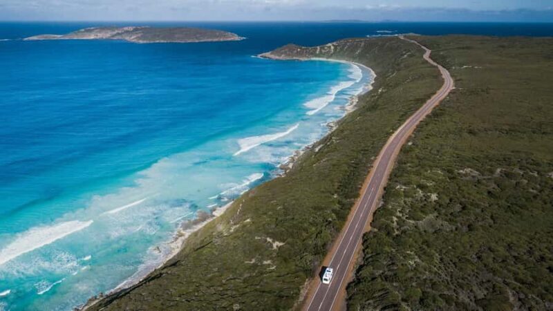 From Melbourne: Private Great Ocean Road Tour with Pickup - Key Points