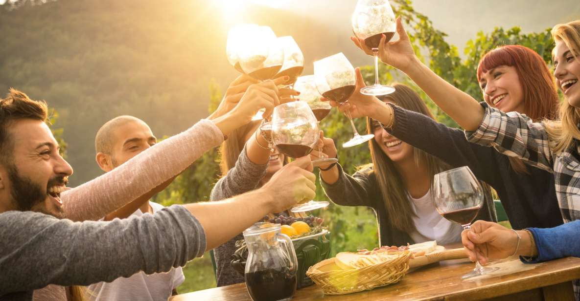 From Melbourne: Private Yarra Valley Winery Tour With Lunch - Booking Options