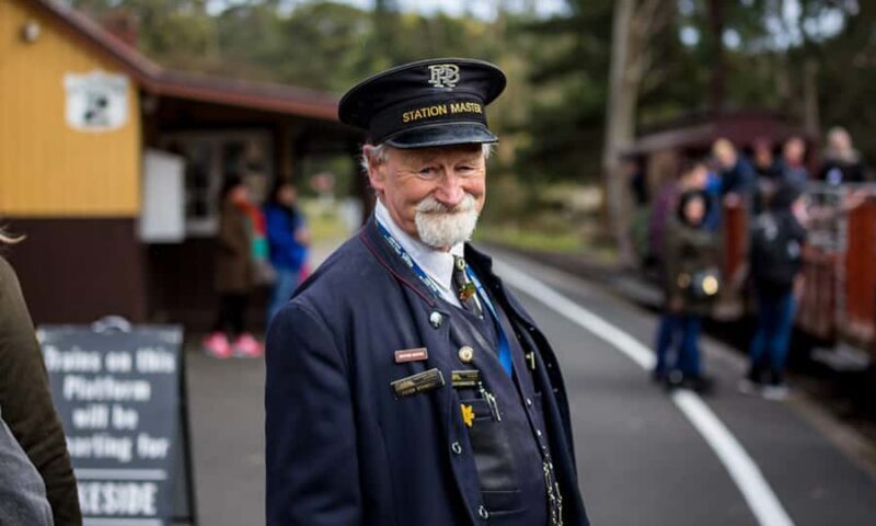 From Melbourne: Puffing Billy & Penguins Combo Tour Package - The Itinerary in Detail