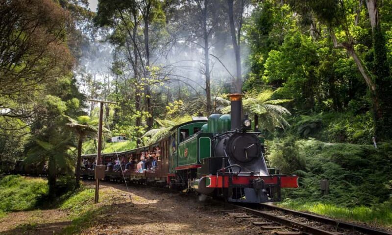 From Melbourne: Puffing Billy & Penguins Combo Tour Package - Final Thoughts