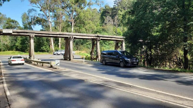 From Melbourne: Puffing Billy Private Tour - Up to 11 pax - Who Is This Tour Best For?