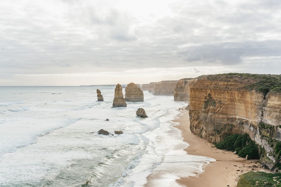 From Melbourne: Small-Group Great Ocean Road Day Trip - Key Points
