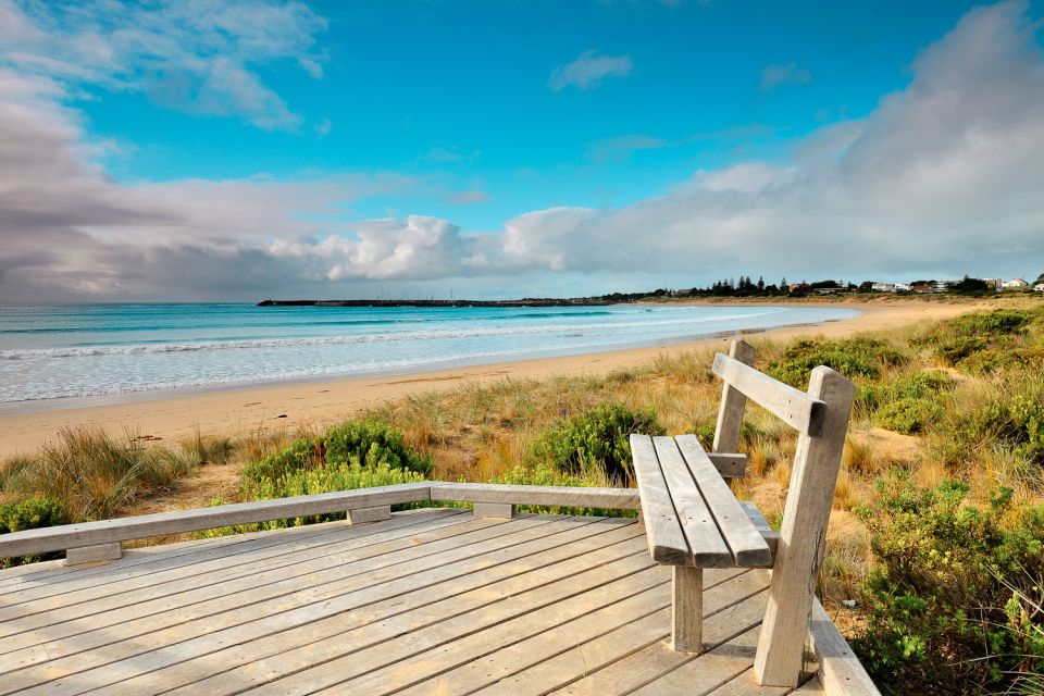 From Melbourne: Small Group Great Ocean Road Tour - Customer Reviews