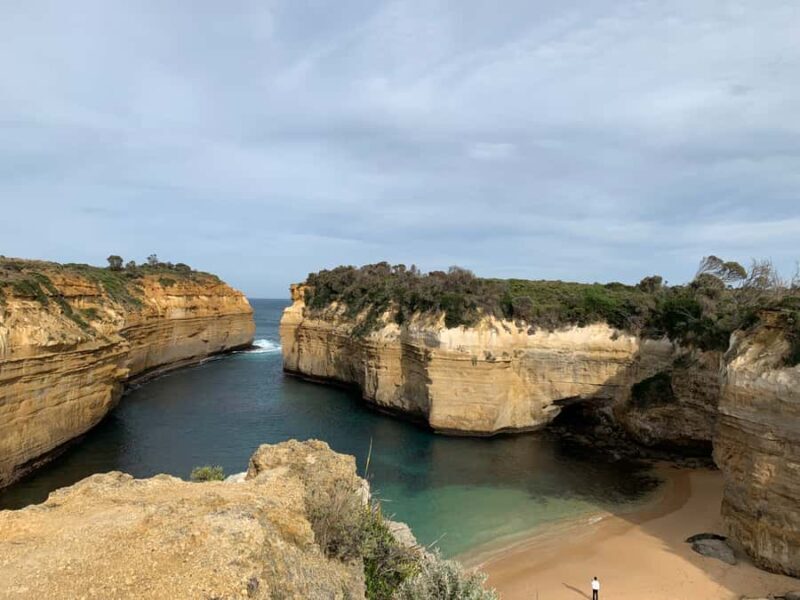 From Melbourne: Twelve Apostles, Back Roads Gourmet Day Tour - Analyzing the Value