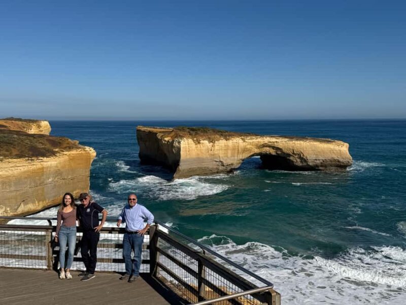 From Melbourne: Twelve Apostles, Back Roads Gourmet Day Tour - FAQ