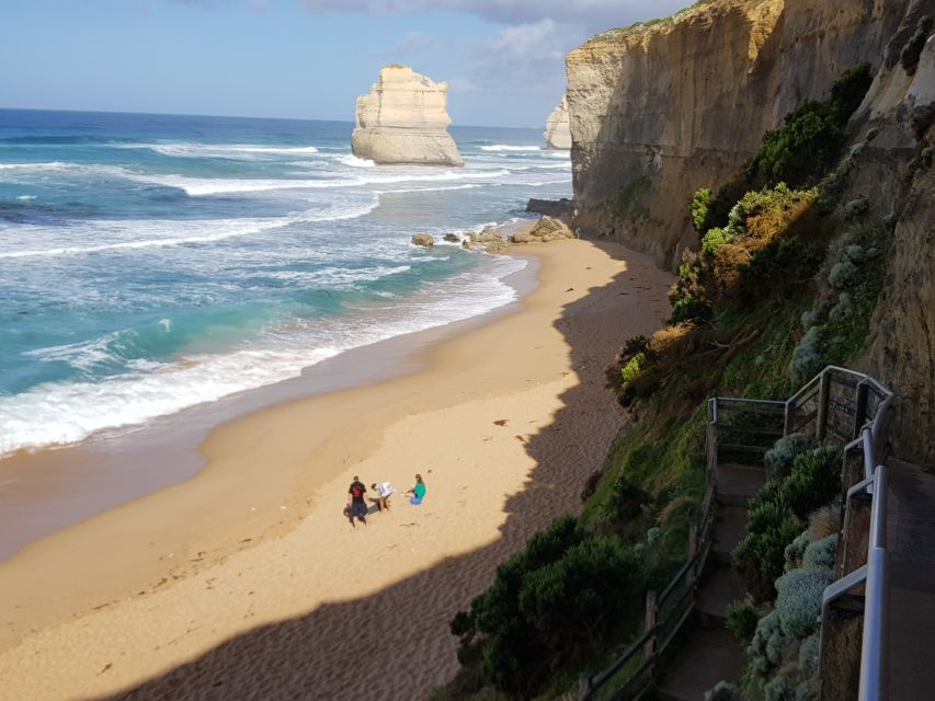 From Melbourne: Ultimate 2-Day Great Ocean Road Tour - Tour Itinerary