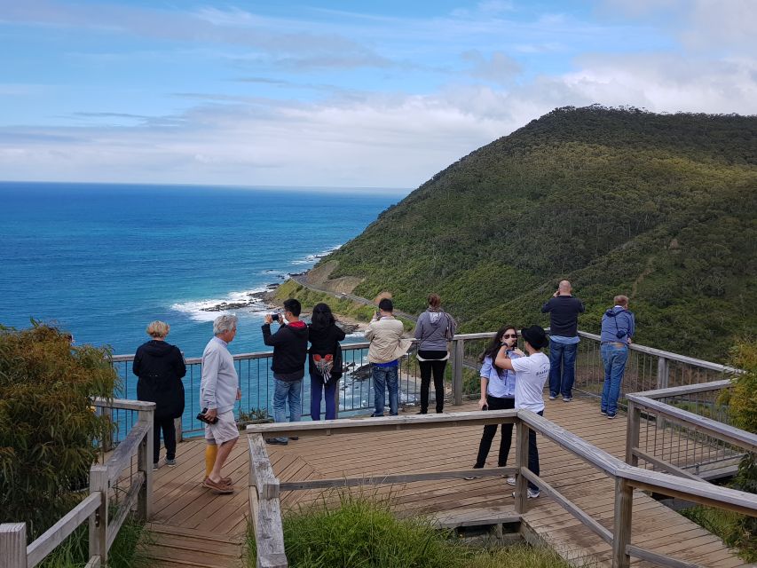 From Melbourne: Ultimate 2-Day Great Ocean Road Tour - Customer Reviews