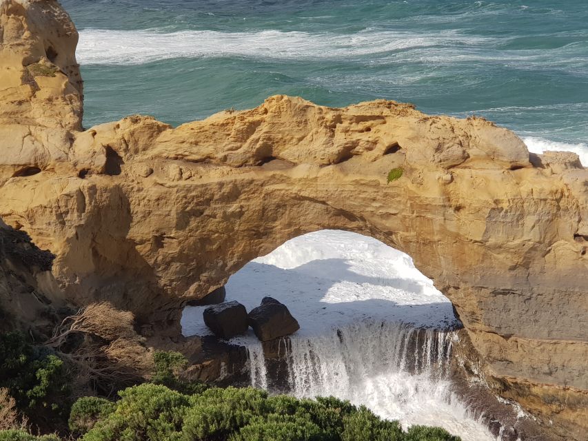 From Melbourne: Ultimate 2-Day Great Ocean Road Tour - Recap