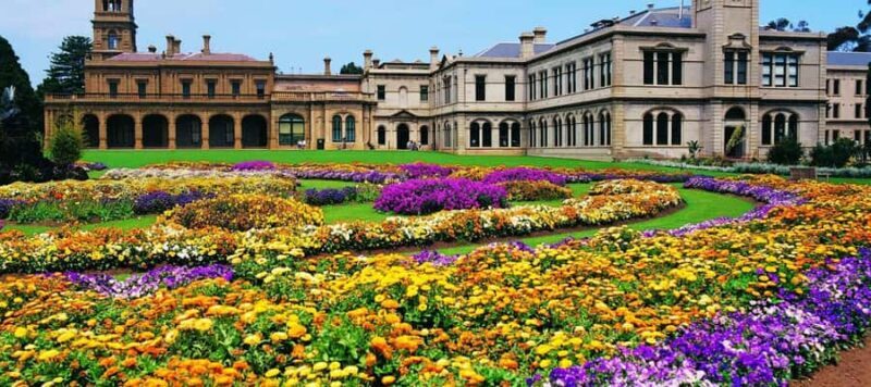 From Melbourne: Werribee Open Range Zoo & Werribee Mansion - Who Is This Tour Best Suited For?