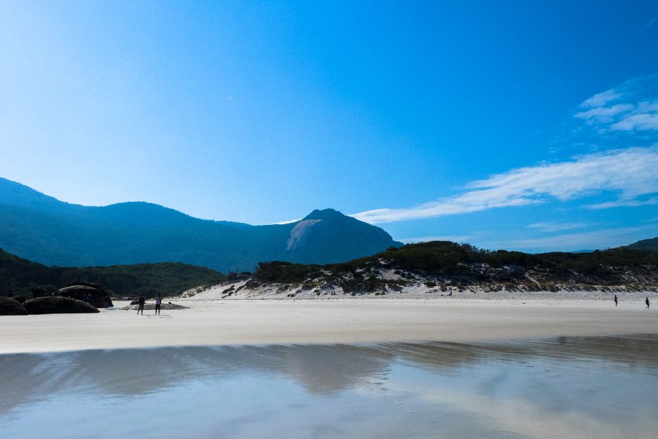 From Melbourne: Wilsons Promontory Day Tour - Tour Highlights