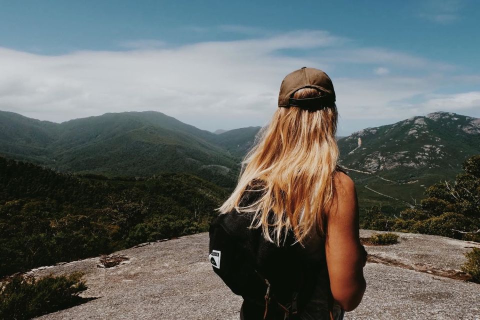 From Melbourne: Wilsons Promontory Day Tour - Frequently Asked Questions