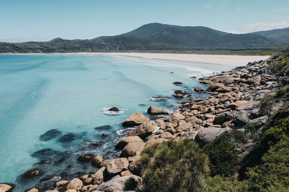 From Melbourne: Wilsons Promontory Day Tour - Recap