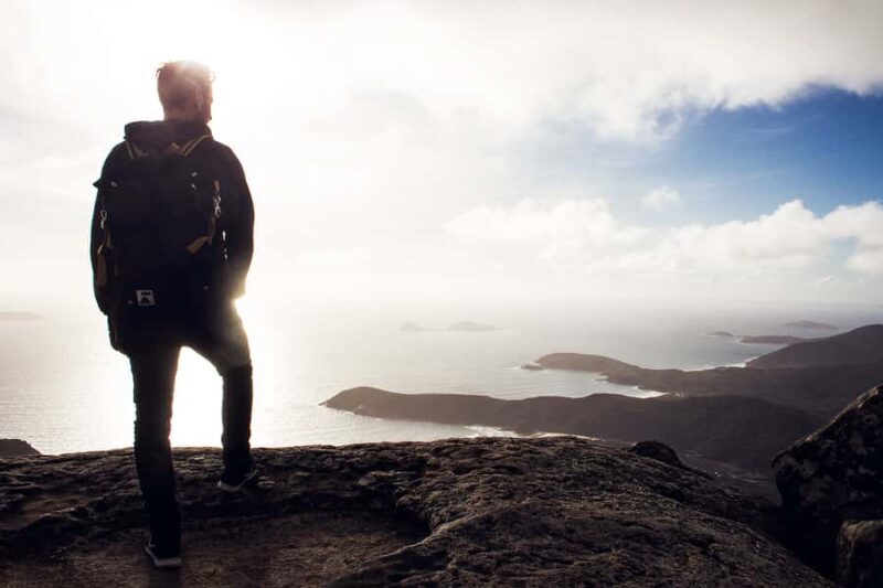 From Melbourne: Wilsons Promontory Small Group Day Tour - Introduction