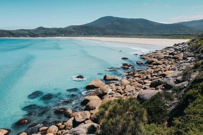 From Melbourne: Wilsons Promontory Small Group Day Tour - Why This Tour Stands Out