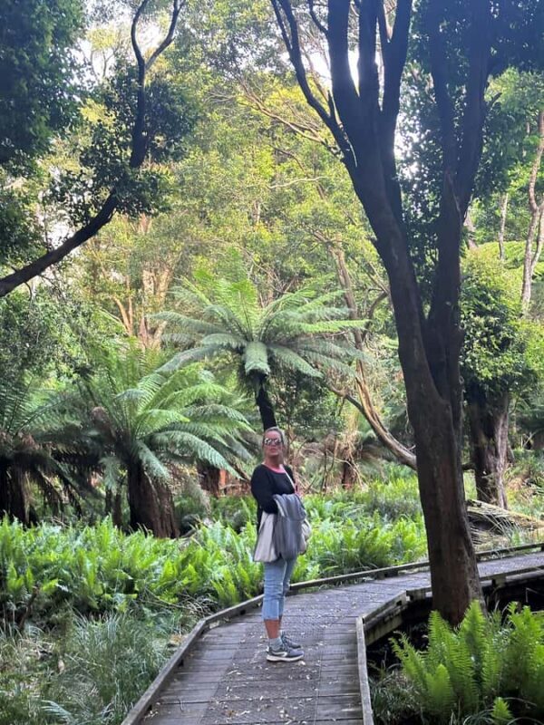 From Melbourne: Wilsons Promontory Wilderness Tour - Who Will Enjoy This Tour?