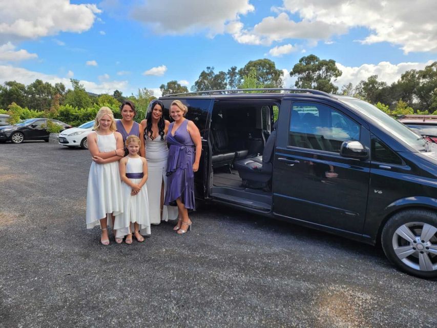 From Melbourne: Yarra Valley And Phillip Island Penguin Tour - Inclusions
