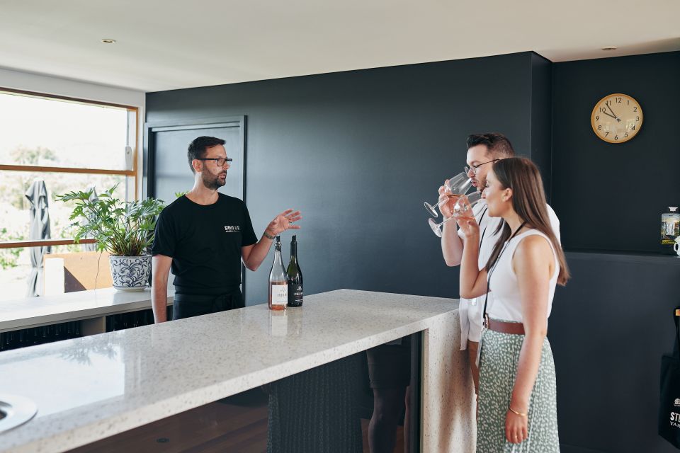 From Melbourne: Yarra Valley Hop-On-Hop-Off Bus Ticket - Key Points