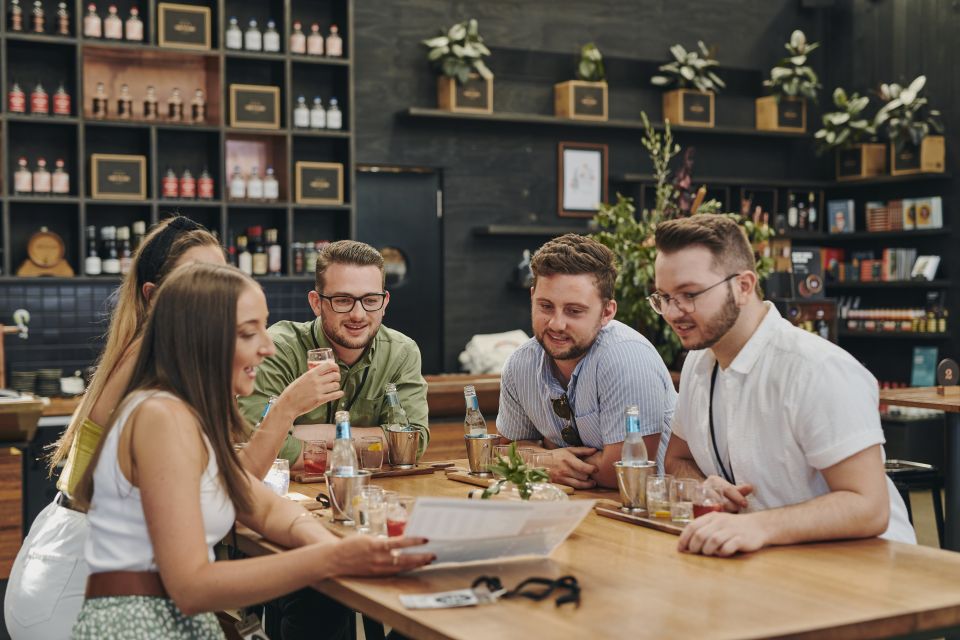 From Melbourne: Yarra Valley Hop-On-Hop-Off Bus Ticket - Customer Reviews