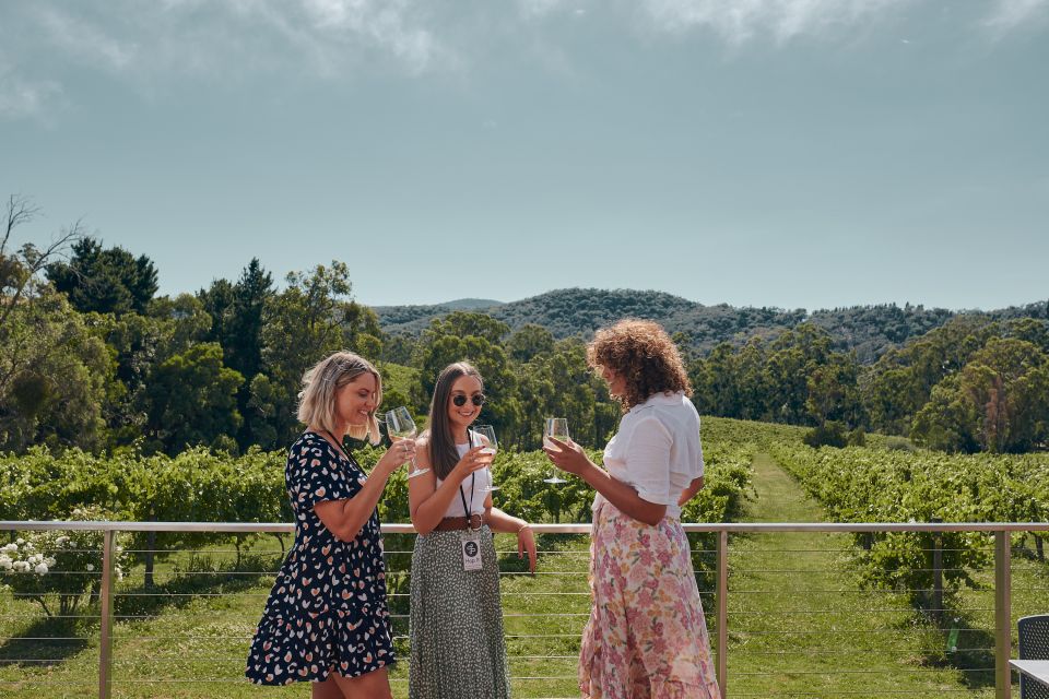 From Melbourne: Yarra Valley Hop-On-Hop-Off Bus Ticket - Reservation Process