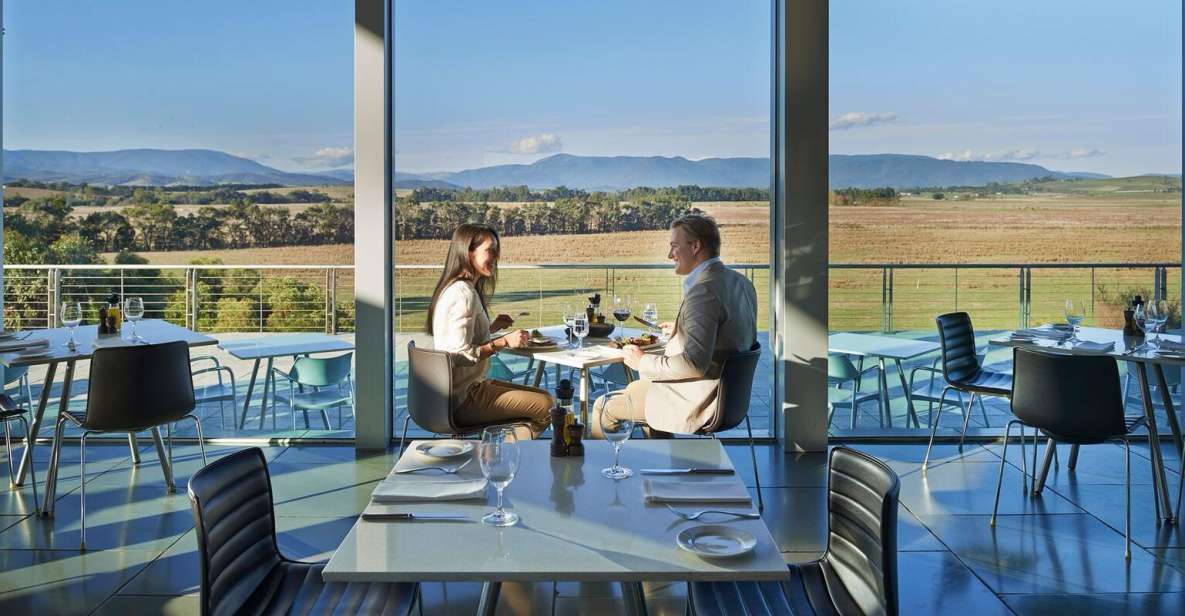 From Melbourne: Yarra Valley Wildlife & Wine Day Tour - Highlights