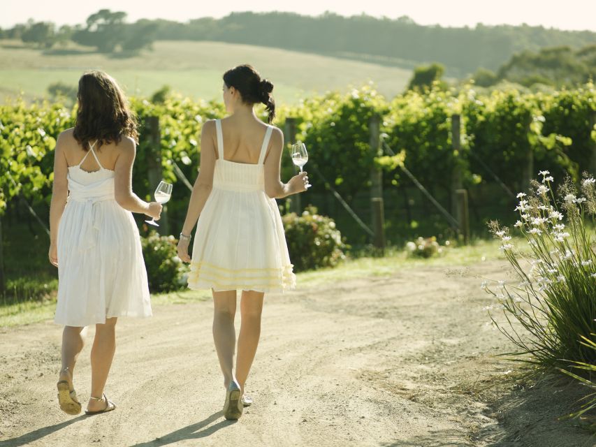 From Melbourne: Yarra Valley Wine Grazing Tour - Reviews