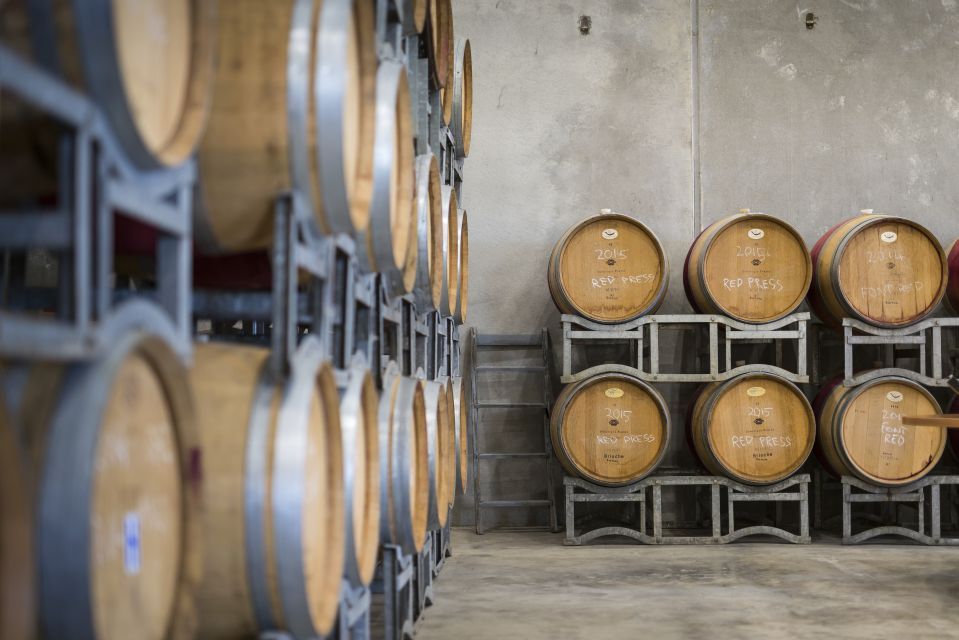 From Melbourne: Yarra Valley Wine Grazing Tour - Recap